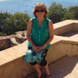 Meet your Posher, Nancy